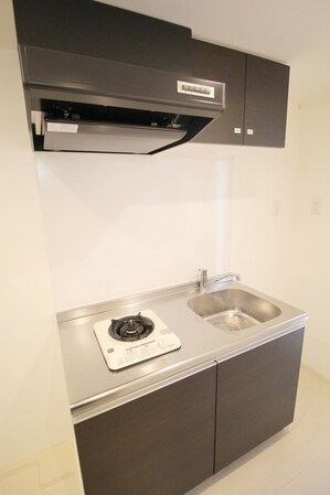 コンポジット宮前平の物件内観写真